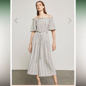 BCBG Jumpsuit 